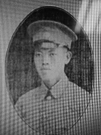 段子中